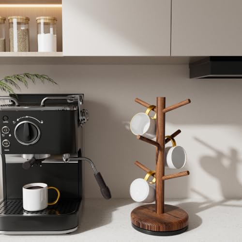 Mug Holder Tree