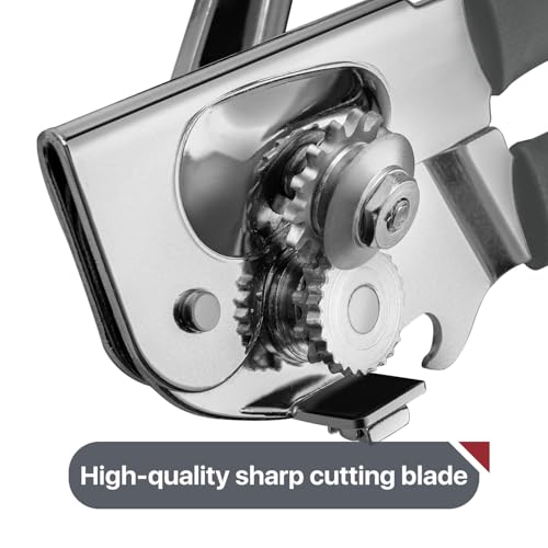 Commercial Can Opener Heavy Duty