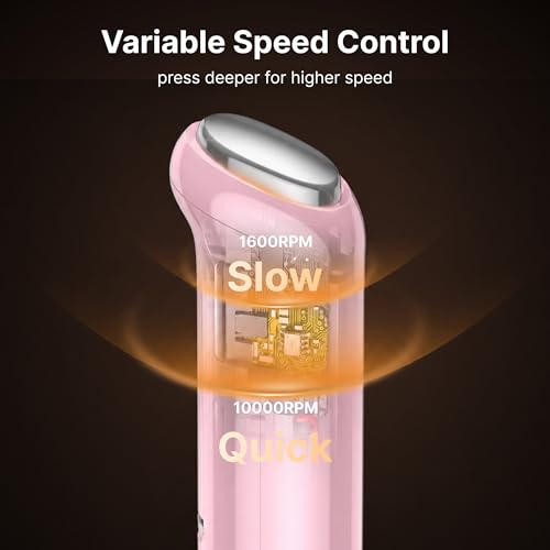 InstaWhisk Milk Frother with Variable Speed