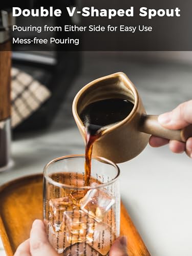 Espresso Measuring Cup