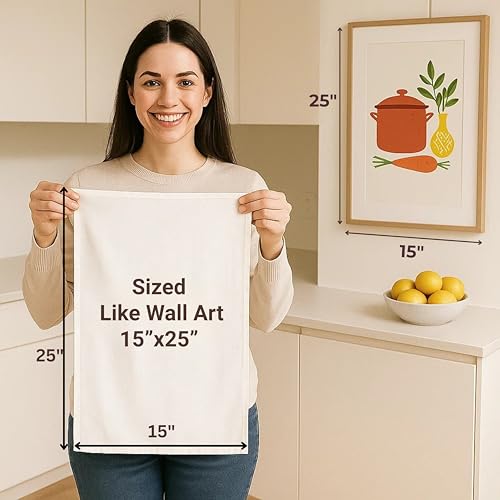 Flour Sack Towels (50 Count)