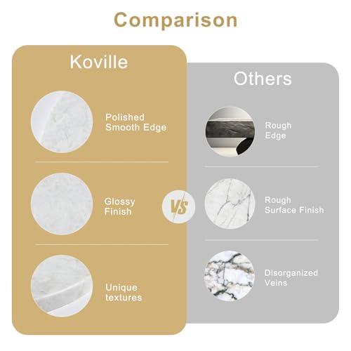 16" Light Gray Marble Stone Cutting Board