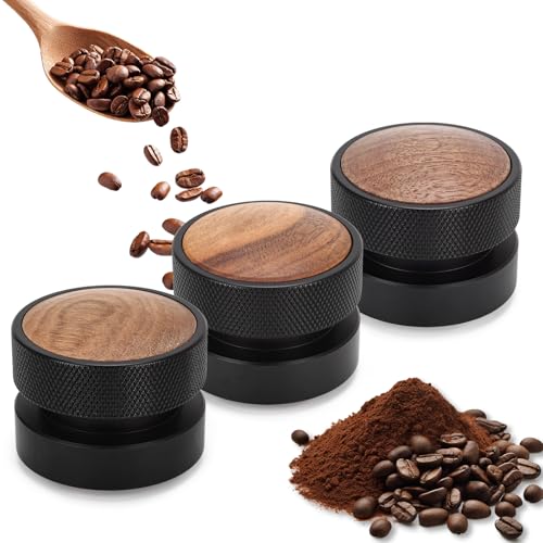 53mm Coffee Distributor and Tamper