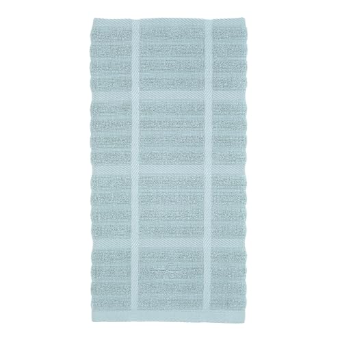 Solid Kitchen Towel