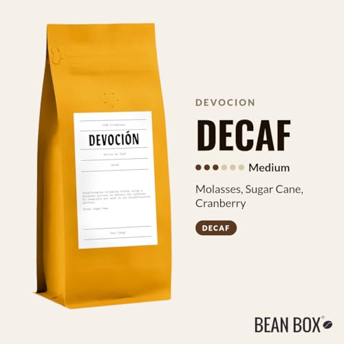 Decaf Roasted by Devocion (32 Ounce)