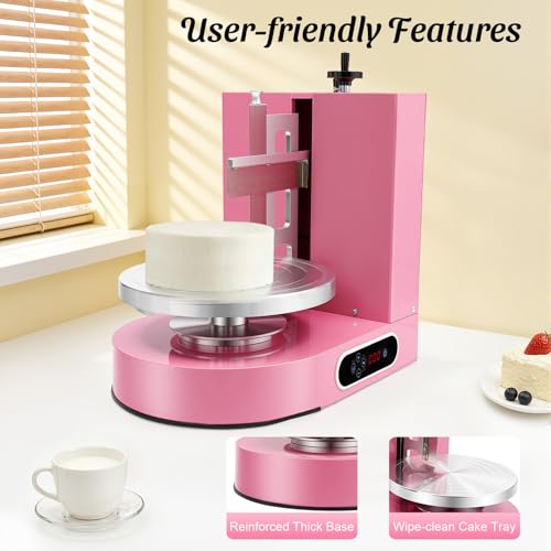 Cake Decorating Machine
