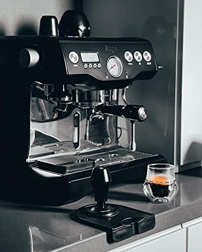58.5mm Coffee Tamper V4