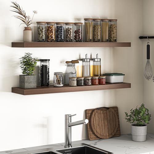 Floating Shelves for Wall
