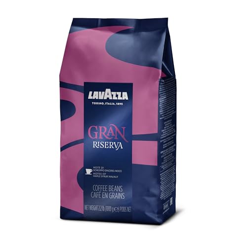 Gran Riserva Whole Bean Coffee (35.2 Ounce)