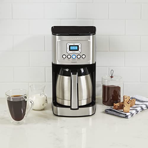 12 Cup Coffee Maker