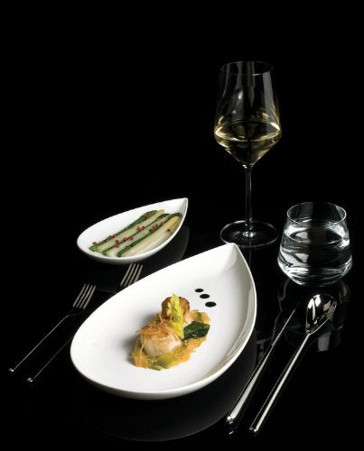 Dragonfly 18 10 Stainless Steel Flatware Dessert (12 Count)