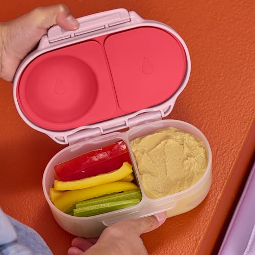 Snack Box Snack Containers for Kids