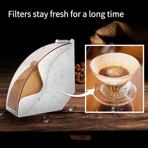 Coffee Filter Holder
