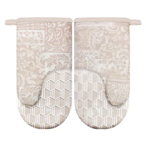 Thumb Oven Mitts