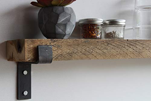 Accent Shelves (2 Count)