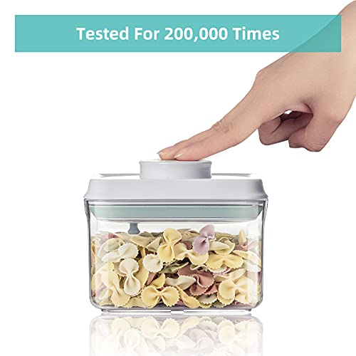 Airtight Food Storage Container