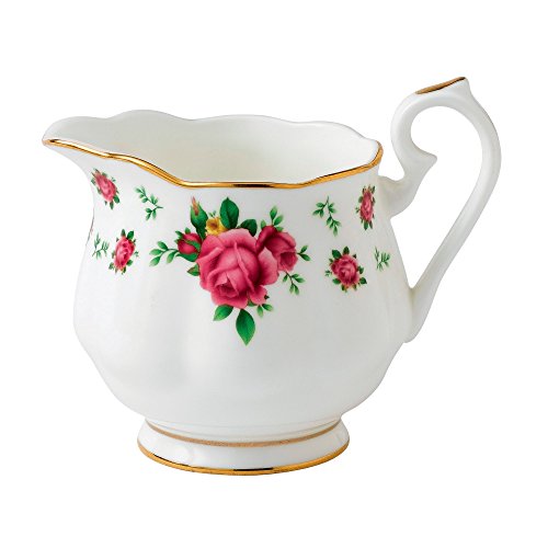 New Country Roses White 3