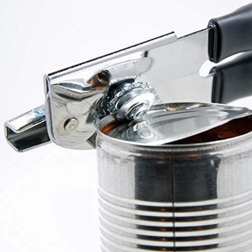 World's Best Can Opener