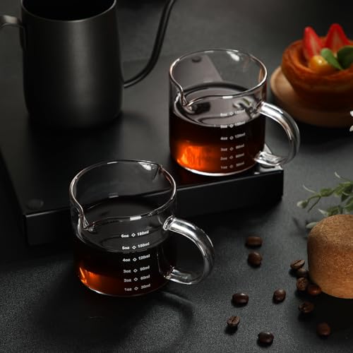 2 Pack Espresso Cups (2 Count)