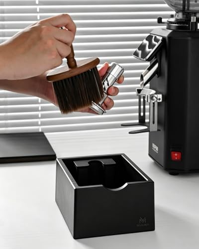Espresso Knock Box