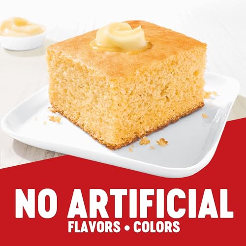 Southern Cornbread & Muffin Mix 11.5 Ounce (69 Ounce)
