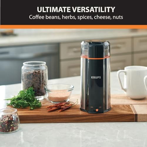 Silent Vortex Coffee Grinder 2