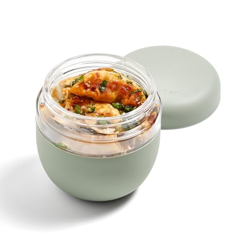 Porter Seal Tight Glass Lunch Bowl Container w