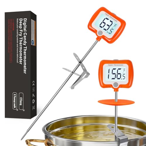 Deep Fry Thermometer