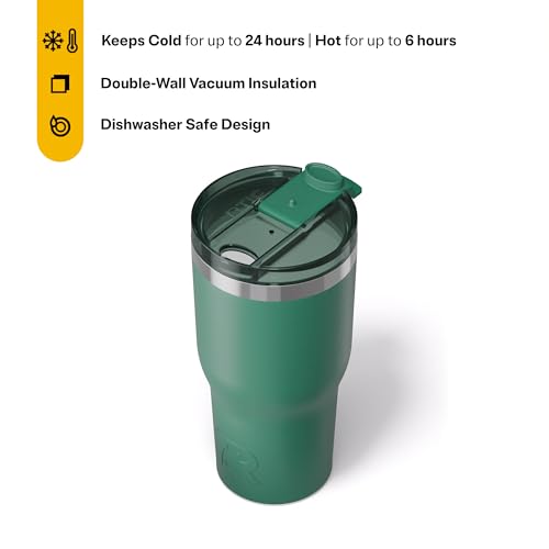 30oz Essential Tumbler with Lid