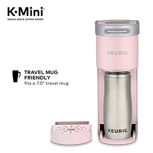 K Mini Single Serve K