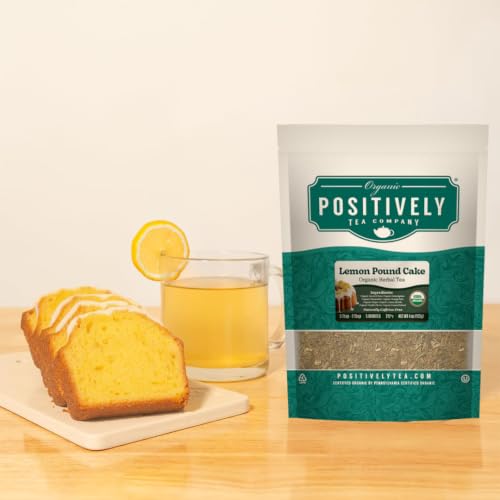 Positively Tea (16 Ounce)