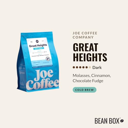 Great Heights (12 Ounce)