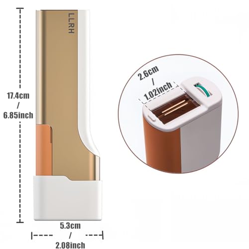 LLRH Latte Art Food PrintPen DIY Image for Coffee Beer Cocktails Macaron Cookie