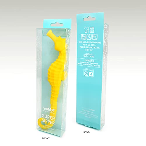 Silicone Reusable Animal Straw for kids