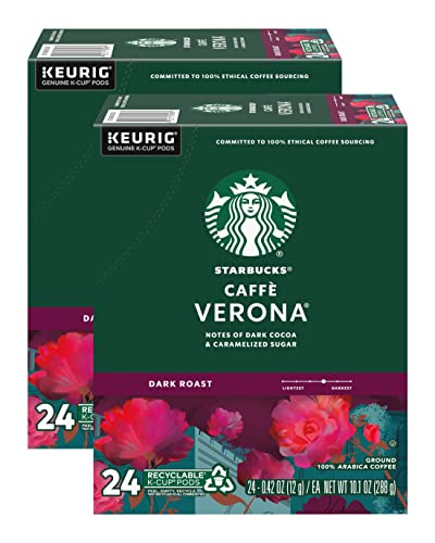Coffee K Cup Pods