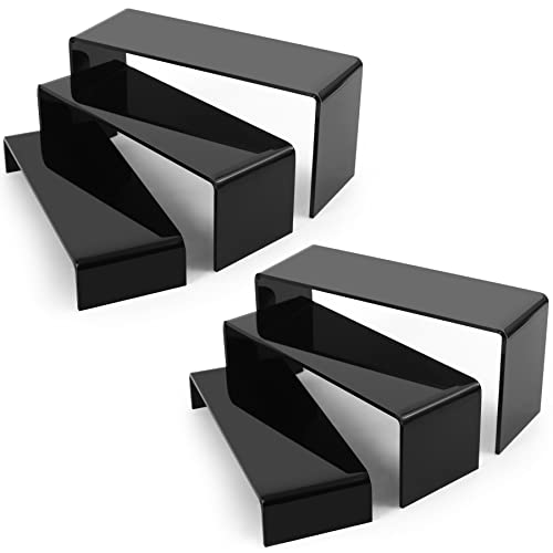 8'' Display Shelves