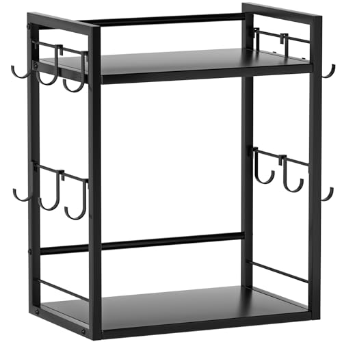 Coffee Bar Organizer