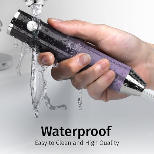 Rechargeable Milk Frother Handheld