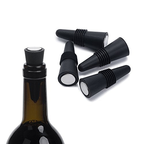 Wine Stoppers (5 Count)