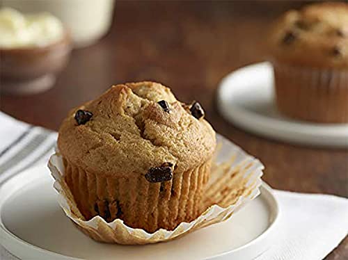 Chocolate Chunk Muffin Mix (109.5 Ounce)