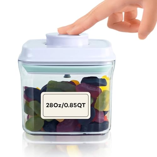 Bop Top Airtight Food Storage Containers