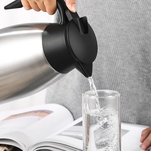 68oz Coffee Carafe Insulated (2 Count)