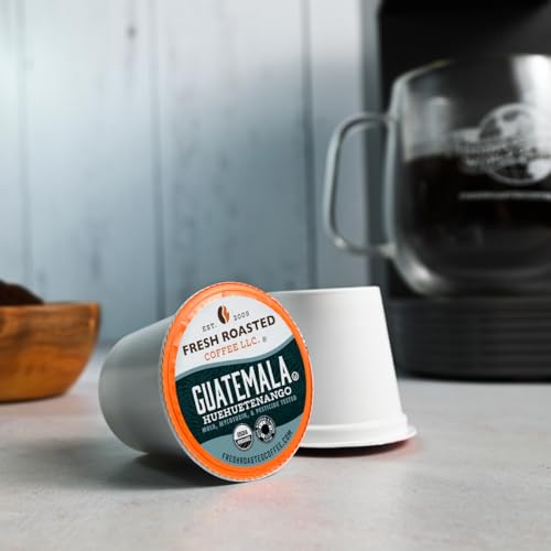 Organic Guatemala K (24 Count)