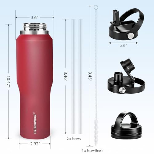 Water Bottle Stainless Steel