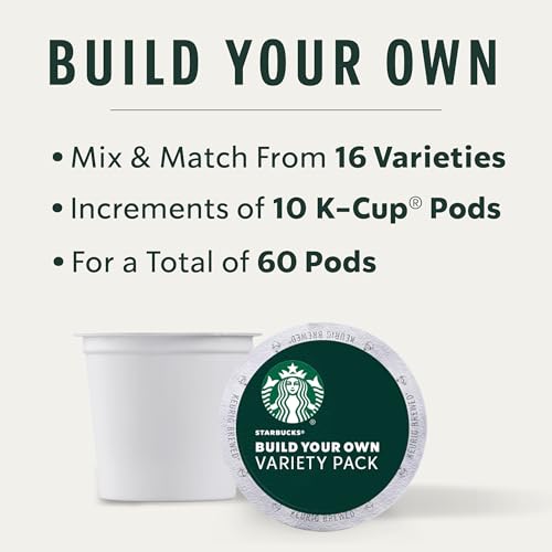 K Cup Coffee Pods (60 Count)