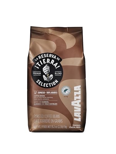 Tierra! Selection Whole Bean Coffee Blend (35.2 Ounce)