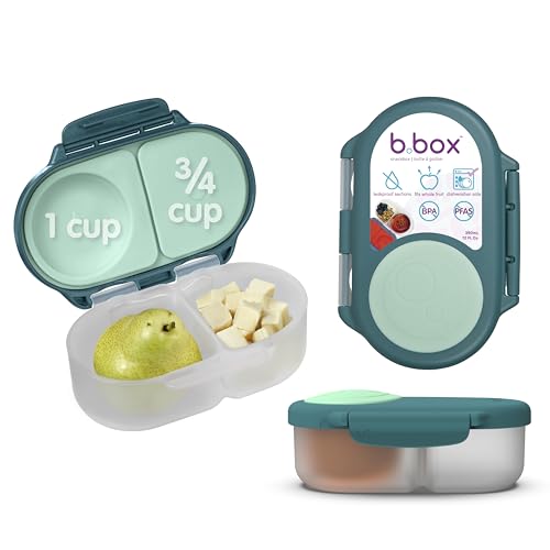 Snack Box Snack Containers for Kids