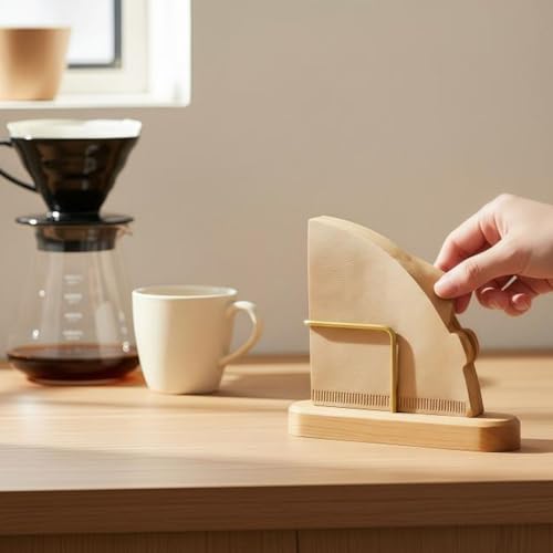 Cone Coffee Filter Holder