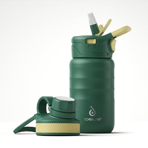 Insulated Water Bottle 12oz