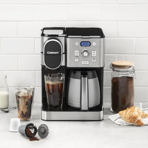 Coffee Center 10